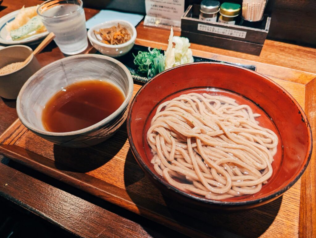 Ramen Sen-no-Kaze -  for ramen