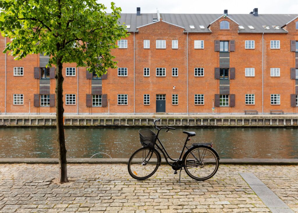 Experience the Amalienborg Palace, the Nyhavn Quarter, the Tivoli Gardens, the Little Mermaid Statue with a copenhagen bike tour