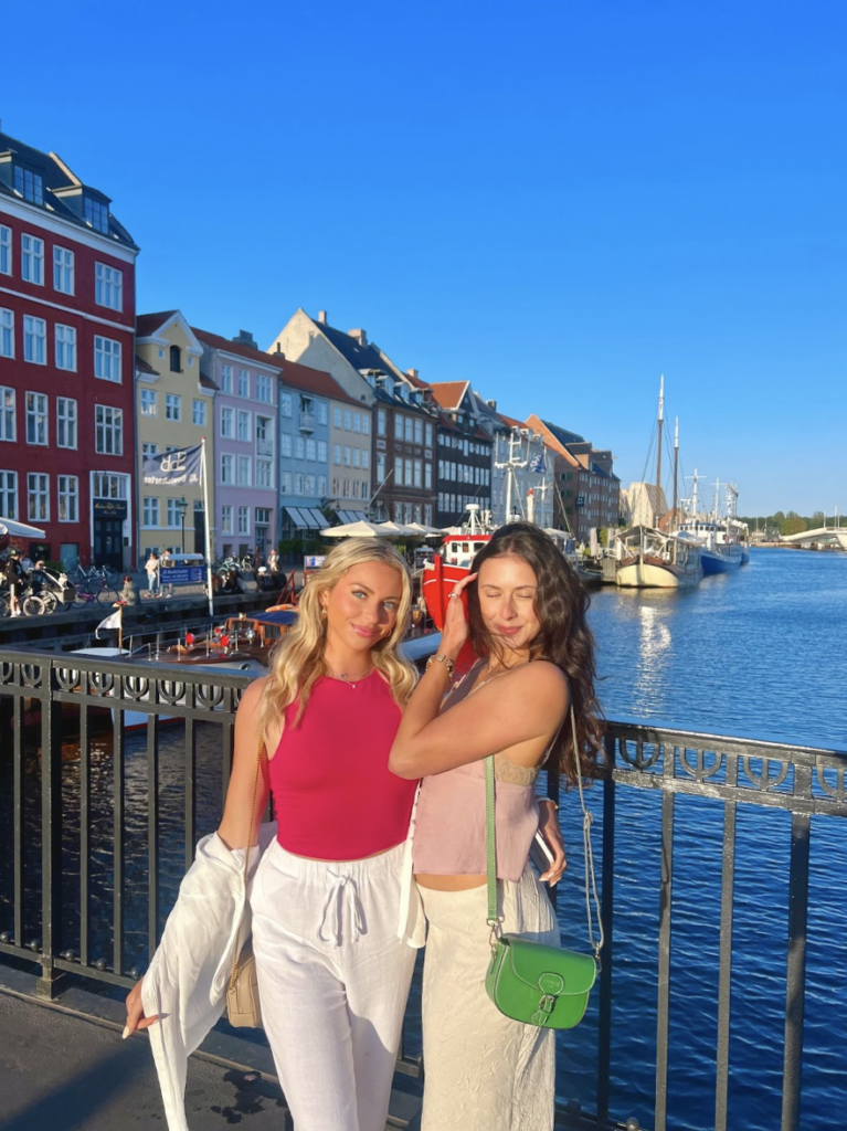 Copenhagen travel guide highlights