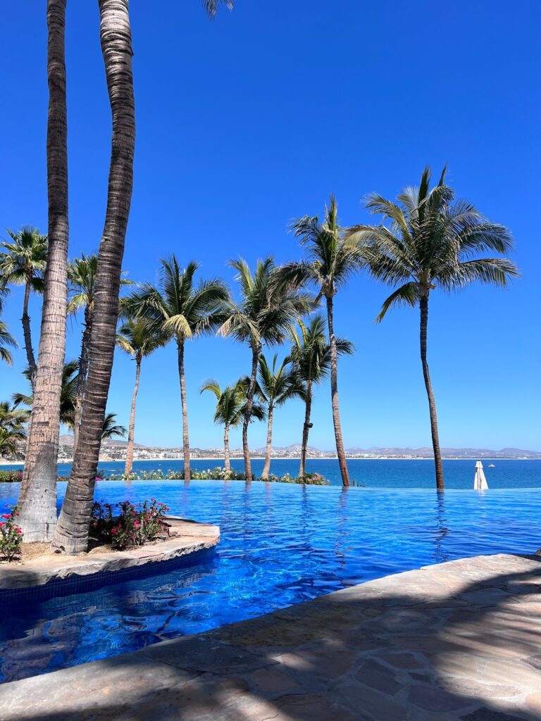 Stay at the One&Only Palmilla in Cabo San Lucas Mexico